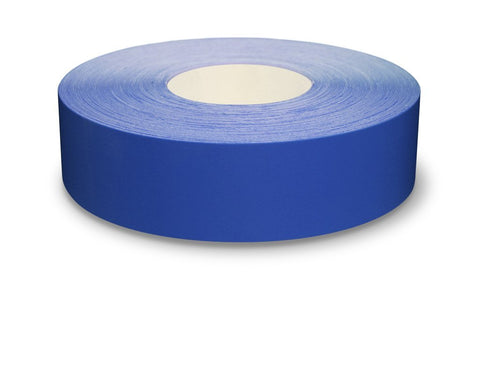 2" Blue Ultra Durable 5s Floor Tape x 100 Feet - 971-B2 (Better)