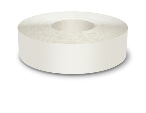 2" White Ultra Durable 5s Floor Tape x 100 Feet - 971-W2 (Better)