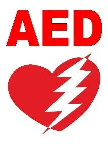 AED