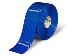 Brick AntiSlip Safety Floor Tape - 100' Roll - Mighty Line Floor Tape - 1