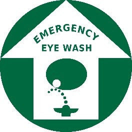 Emergency Eye Wash
