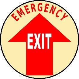 Emergency Exit