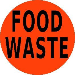 Food Waste