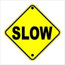 Slow - Diamond