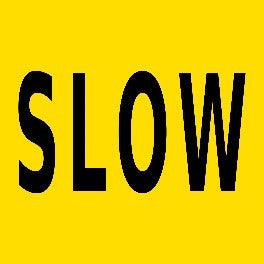 Slow - Square