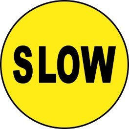 Slow - Circle