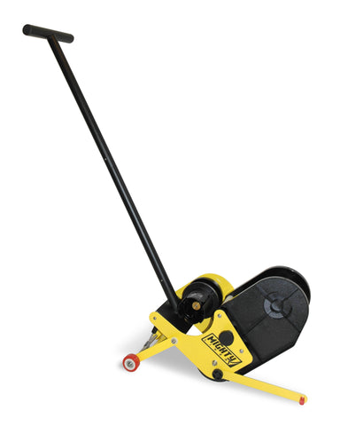 New Mighty Liner  2", 3", 4" 5s Floor Tape Applicator -