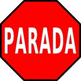 PARADA