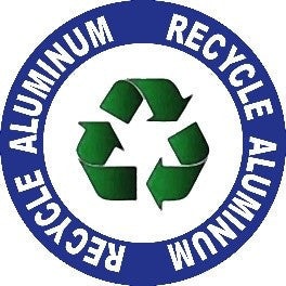 Recycle - Aluminum