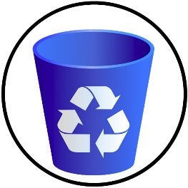 Recycle - Bin