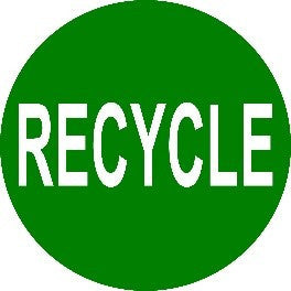Recycle - Green