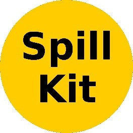 Spill Kit