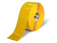 Brick AntiSlip Safety Floor Tape - 100' Roll - Mighty Line Floor Tape - 2