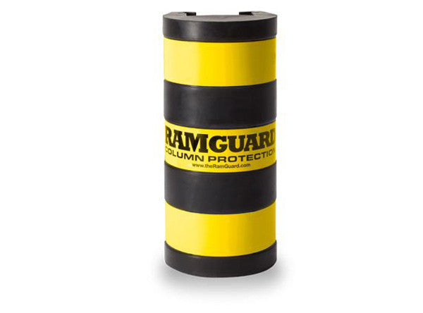 RamGuard Rack Protector - Mighty Line Floor Tape - 1